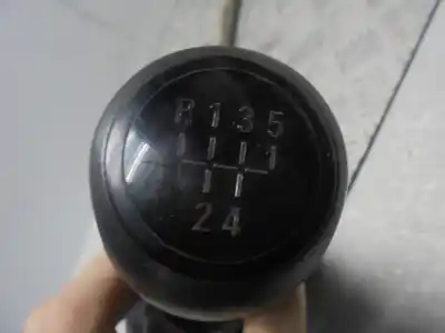 Pezzo di ricambio per auto di seconda mano leva del cambio per opel corsa e business riferimenti oem iam   