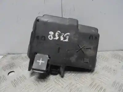 Second-hand car spare part fuse box unit for opel corsa e business oem iam references 13491092