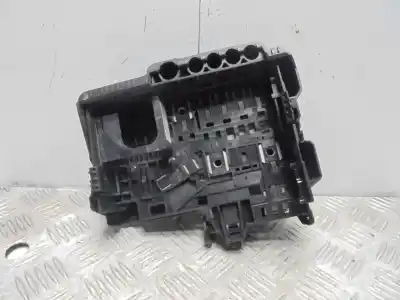 Second-hand car spare part fuse box unit for opel corsa e business oem iam references 13491092  