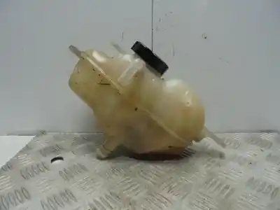 Second-hand car spare part coolant expansion tank for opel corsa e business oem iam references 