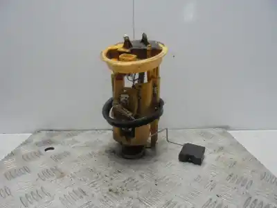 Peça sobressalente para automóvel em segunda mão BOMBA DE COMBUSTIVEL por BMW SERIE 3 BERLINA (E46)  Referências OEM IAM 6750582  