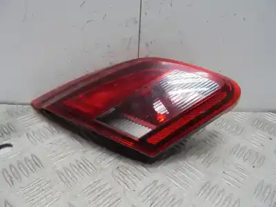 Автозапчастина б/у ВНУТРІШНІЙ ЛІВИЙ ЗАДНІЙ ЛІХАР для OPEL CORSA E  Посилання на OEM IAM 39012623  