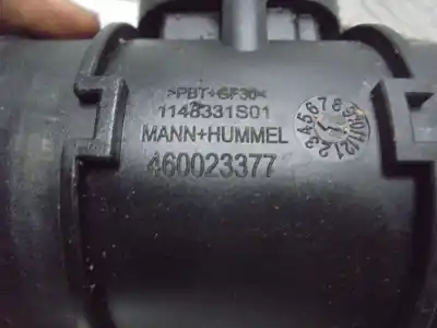Second-hand car spare part flowmeter for opel corsa e business oem iam references 460023377  