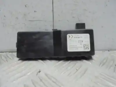 Second-hand car spare part electronic module for opel corsa e business oem iam references 13503204