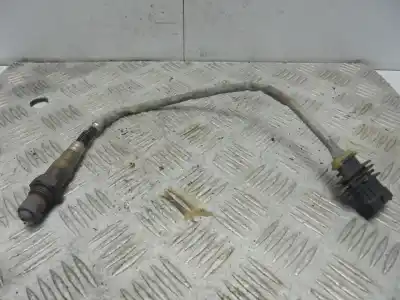 Second-hand car spare part lambda probe for opel corsa e business oem iam references 