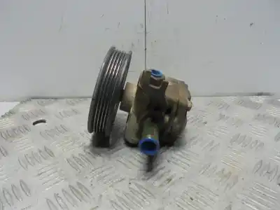 Second-hand car spare part steering pump for kia carnival ii 2.9 cdri ex oem iam references 
