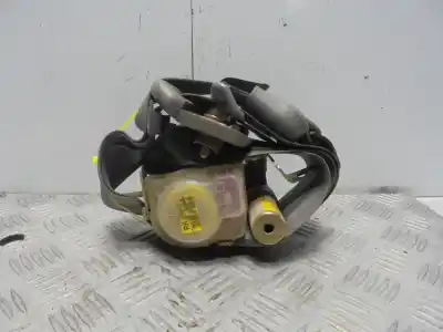 Second-hand car spare part front right seat belt for kia carnival ii 2.9 cdri ex oem iam references 