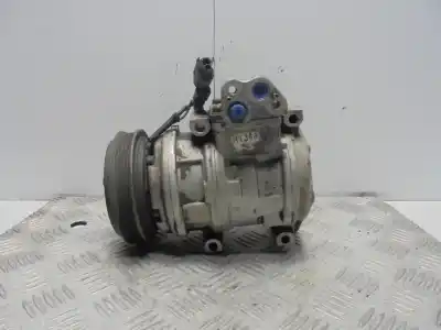 Second-hand car spare part air conditioning compressor for kia carnival ii 2.9 cdri ex oem iam references 
