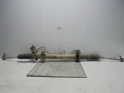 Second-hand car spare part steering rack for kia carnival ii 2.9 cdri ex oem iam references 