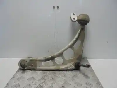 Recambio de automóvil de segunda mano de BRAZO SUSPENSION INFERIOR DELANTERO DERECHO para BMW SERIE 3 COUPE (E46)  referencias OEM IAM   
