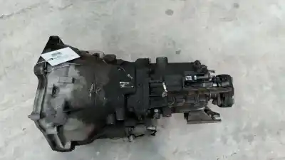 Second-hand car spare part GEARBOX for BMW SERIE 3 COUPE (E46)  OEM IAM references   