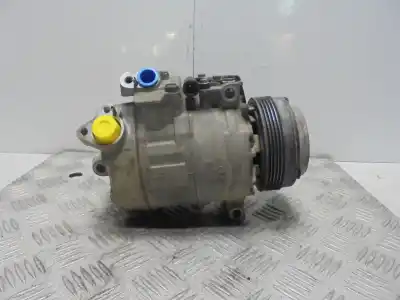 Recambio de automóvil de segunda mano de COMPRESOR AIRE ACONDICIONADO para BMW SERIE 3 COUPE (E46)  referencias OEM IAM 4472208025  