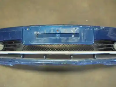Peça sobressalente para automóvel em segunda mão para choques dianteiro por bmw serie 3 coupe (e46) 320 ci referências oem iam   