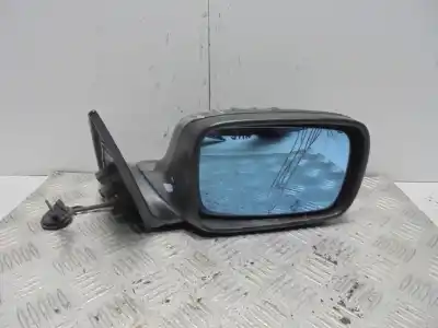 Peça sobressalente para automóvel em segunda mão espelho retrovisor direito por bmw serie 3 coupe (e46) 320 ci referências oem iam 