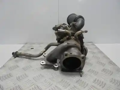 Автозапчасти б/у турбокомпенсатор за ford fiesta (ccn) trend ссылки oem iam 53420053