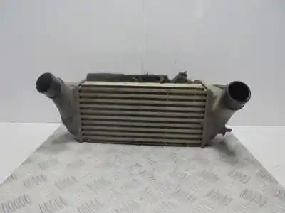 Автозапчасти б/у интеркулер за ford fiesta (ccn) trend ссылки oem iam c1b19l440ab