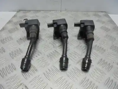 Автозапчасти б/у катушка зажигания за ford fiesta (ccn) trend ссылки oem iam cm5g12a366ca