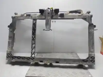 Автозапчасти б/у передняя панель за ford fiesta (ccn) trend ссылки oem iam 