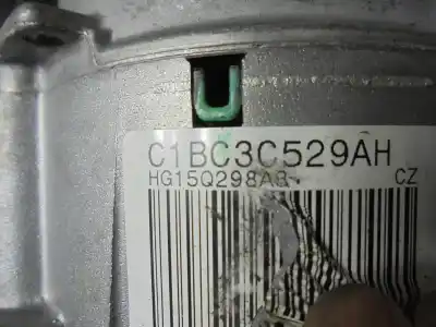 Автозапчасти б/у рулевая колонка за ford fiesta (ccn) trend ссылки oem iam c1bc3c529ah  