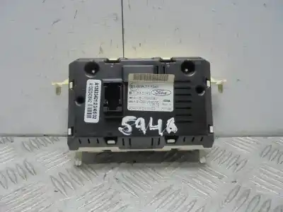 Автозапчасти б/у многофункциональный дисплей за ford fiesta (ccn) trend ссылки oem iam c1bt18b955bd  