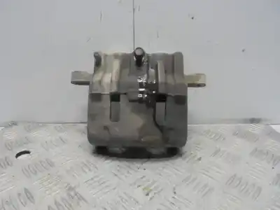 Second-hand car spare part front right brake caliper for kia carnival ii 2.9 cdri ex oem iam references 