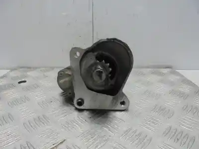 Peça sobressalente para automóvel em segunda mão motor de arranque por ford c-max (cb3) ambiente referências oem iam 3m5t11000cf  