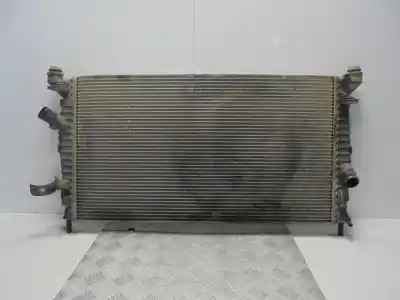 Gebrauchtes Autoersatzteil wasserradiator zum ford c-max (cb3) ambiente oem-iam-referenzen 