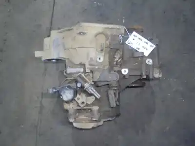 Peça sobressalente para automóvel em segunda mão caixa de velocidades por seat ibiza (6k) cupra2 referências oem iam cda