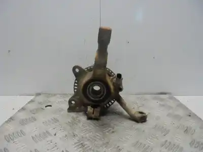 Peça sobressalente para automóvel em segunda mão manga de eixo dianteira direita por seat ibiza (6k) cupra2 referências oem iam 