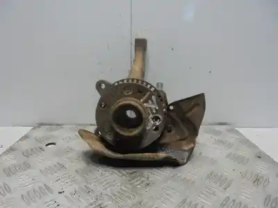 Peça sobressalente para automóvel em segunda mão manga de eixo dianteira esquerda por seat ibiza (6k) cupra2 referências oem iam 