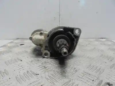 Peça sobressalente para automóvel em segunda mão motor de arranque por seat ibiza (6k) cupra2 referências oem iam 