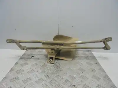 Peça sobressalente para automóvel em segunda mão motor do limpa para brisas por seat ibiza (6k) cupra2 referências oem iam 6k1955023f