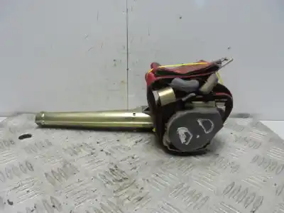 Peça sobressalente para automóvel em segunda mão cinto de segurança dianteiro direito por seat ibiza (6k) cupra2 referências oem iam 