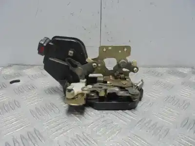 Recambio de automóvil de segunda mano de CERRADURA PUERTA DELANTERA IZQUIERDA para HYUNDAI COUPE (GK)  referencias OEM IAM   