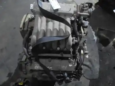 Recambio de automóvil de segunda mano de MOTOR COMPLETO para HYUNDAI COUPE (GK)  referencias OEM IAM G6BA  