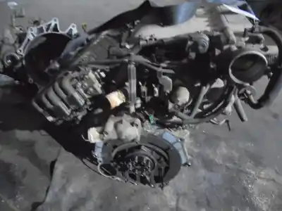 Recambio de automóvil de segunda mano de motor completo para hyundai coupe (gk) 2.7 v6 gls referencias oem iam g6ba  