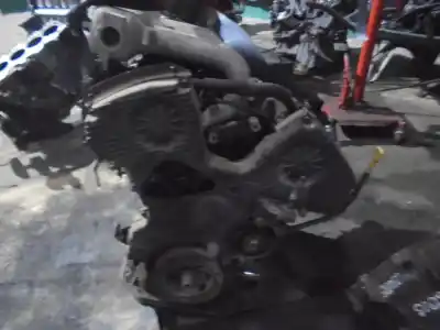 Recambio de automóvil de segunda mano de motor completo para hyundai coupe (gk) 2.7 v6 gls referencias oem iam g6ba  