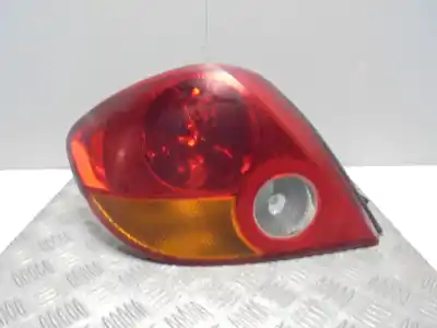 Автозапчастина б/у лівий ход ліхар для hyundai coupe (gk) 2.7 v6 gls 167 cv / 123 kw посилання на oem iam 