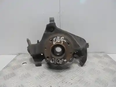 Piesă de schimb auto la mâna a doua Fuzeta dreapta fata pentru FIAT LINEA (110)  Referințe OEM IAM   