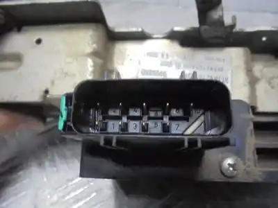 Автозапчасти б/у замок передней правой двери за ford transit connect (tc7) furgón (2006->) ссылки oem iam 2t1av21812bf  