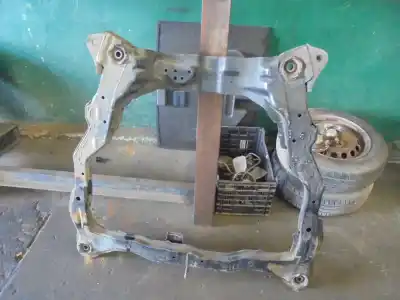 Автозапчастина б/у передня вісь для hyundai coupe (gk) 2.7 v6 gls 167 cv / 123 kw посилання на oem iam 