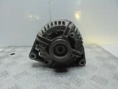 Second-hand car spare part alternator for opel corsa c corsa c oem iam references 13108596