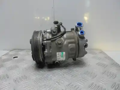 Second-hand car spare part air conditioning compressor for opel corsa c corsa c oem iam references 24461719