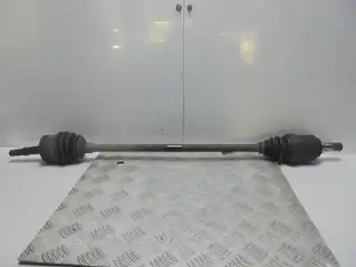 Second-hand car spare part front right transmission for opel corsa c corsa c oem iam references 