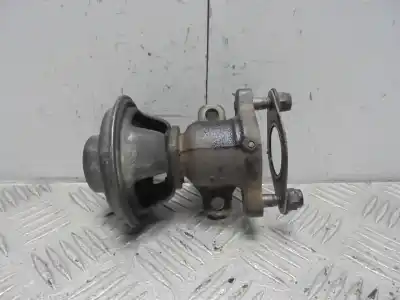 Second-hand car spare part egr valve for kia carnival ii 2.9 cdri ex oem iam references 