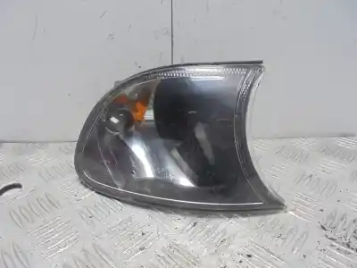 Peça sobressalente para automóvel em segunda mão farolim dianteiro direito por bmw serie 3 coupe (e46) 320 ci referências oem iam 