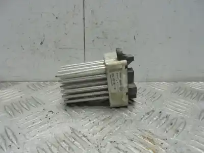 Peça sobressalente para automóvel em segunda mão resistência sofagem chauffage por bmw serie 3 coupe (e46) 320 ci referências oem iam 5hl351321191