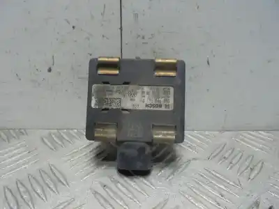 Pezzo di ricambio per auto di seconda mano MODULO ELETTRONICO per VOLKSWAGEN GOLF VII  Riferimenti OEM IAM 5Q0907561F  