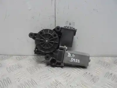 Second-hand car spare part right front window motor for opel corsa e business oem iam references 3s0911a