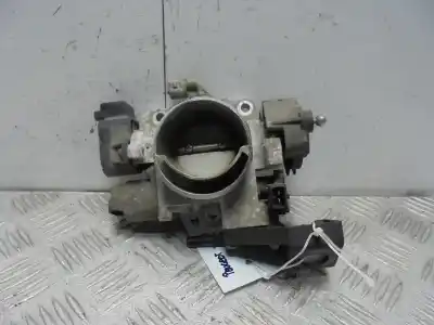 Pezzo di ricambio per auto di seconda mano scatola della farfalla per peugeot 206 cc 2.0 16v cat riferimenti oem iam 